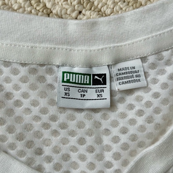 Puma chase long sleeve - Picture 9 of 10